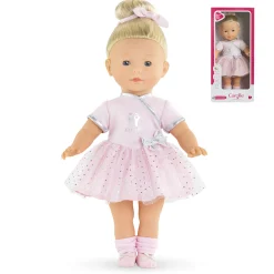Corolle Poupée ma Constance Ballerine