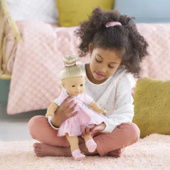 Corolle Poupée ma Constance Ballerine