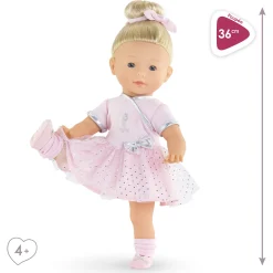 Corolle Poupée ma Constance Ballerine