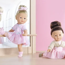 Corolle Poupée ma Constance Ballerine