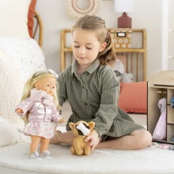 Corolle Poupée ma Paloma