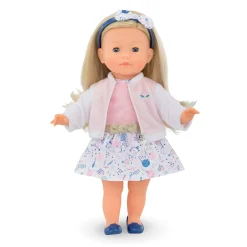 Corolle Poupée ma Paloma