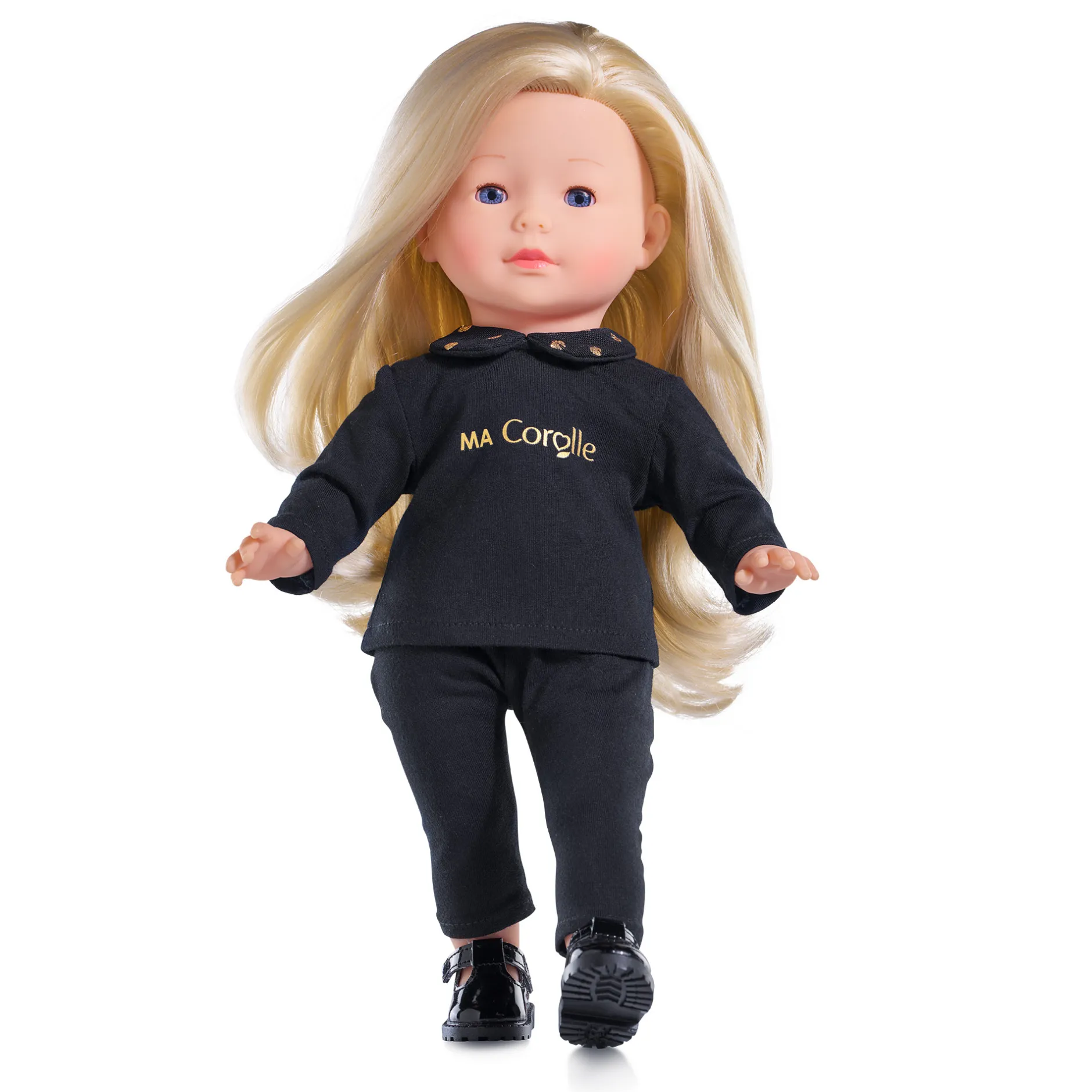 Corolle Poupée ma Paloma Look Couture Outlet