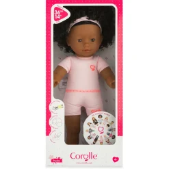 Corolle Poupée ma Pauline Hot