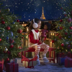 Corolle Poupée ma Pauline Look en Fêtes Clearance