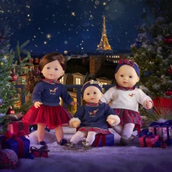 Corolle Poupée ma Perle en Fêtes Hot