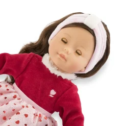 Corolle Poupée ma Perle Pétales de Cœurs Outlet