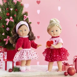 Corolle Poupée ma Perle Pétales de Cœurs Outlet