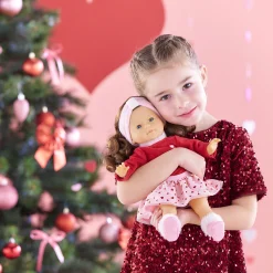 Corolle Poupée ma Perle Pétales de Cœurs Outlet