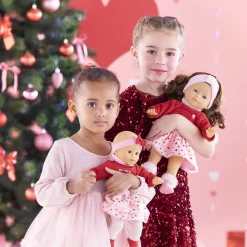 Corolle Poupée ma Perle Pétales de Cœurs Outlet