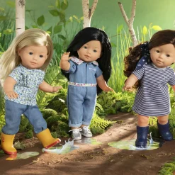 Corolle Poupée ma Perrine New