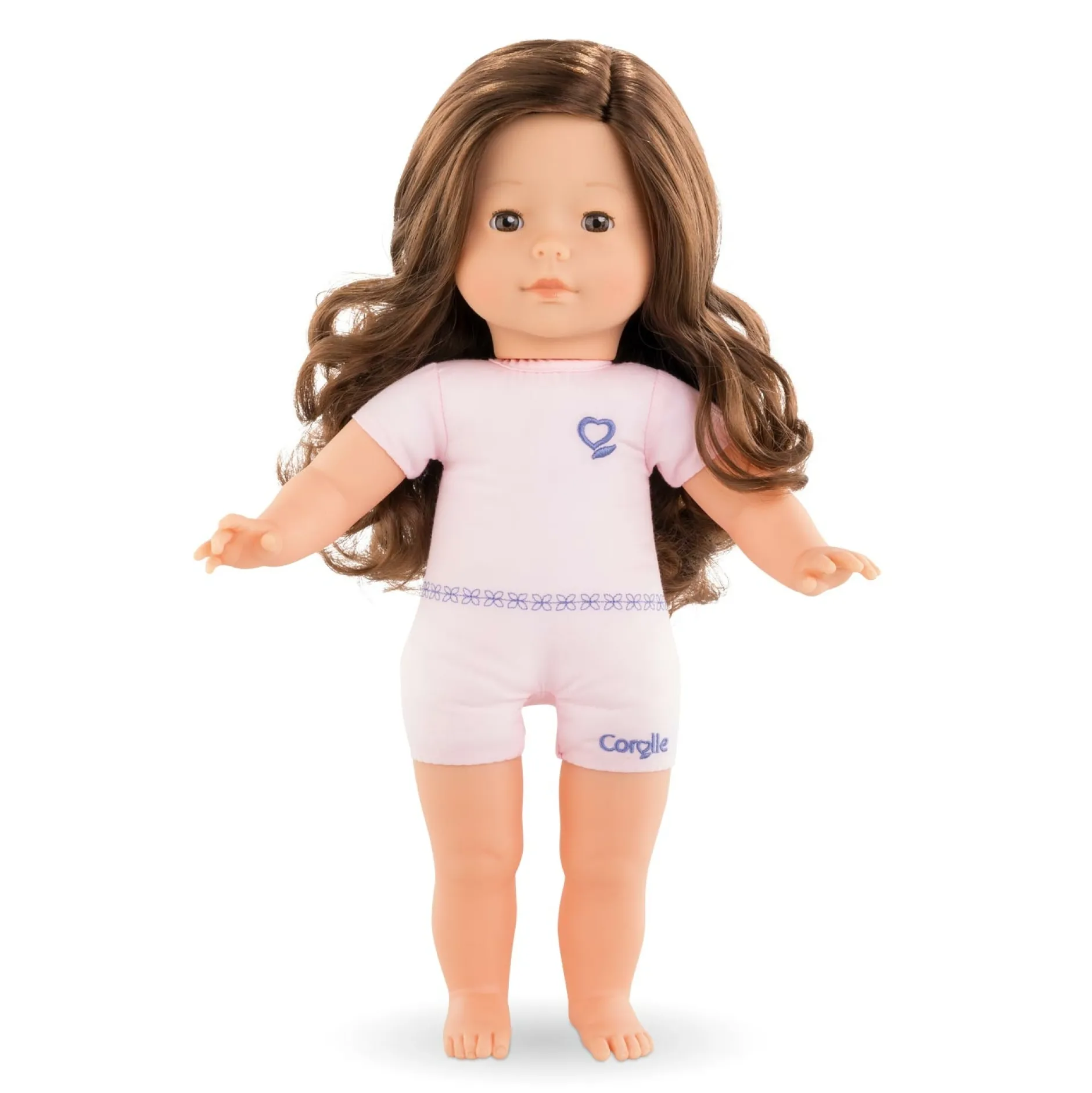 Corolle Poupée ma Pénélope Discount