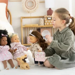 Corolle Poupée ma Pénélope Discount