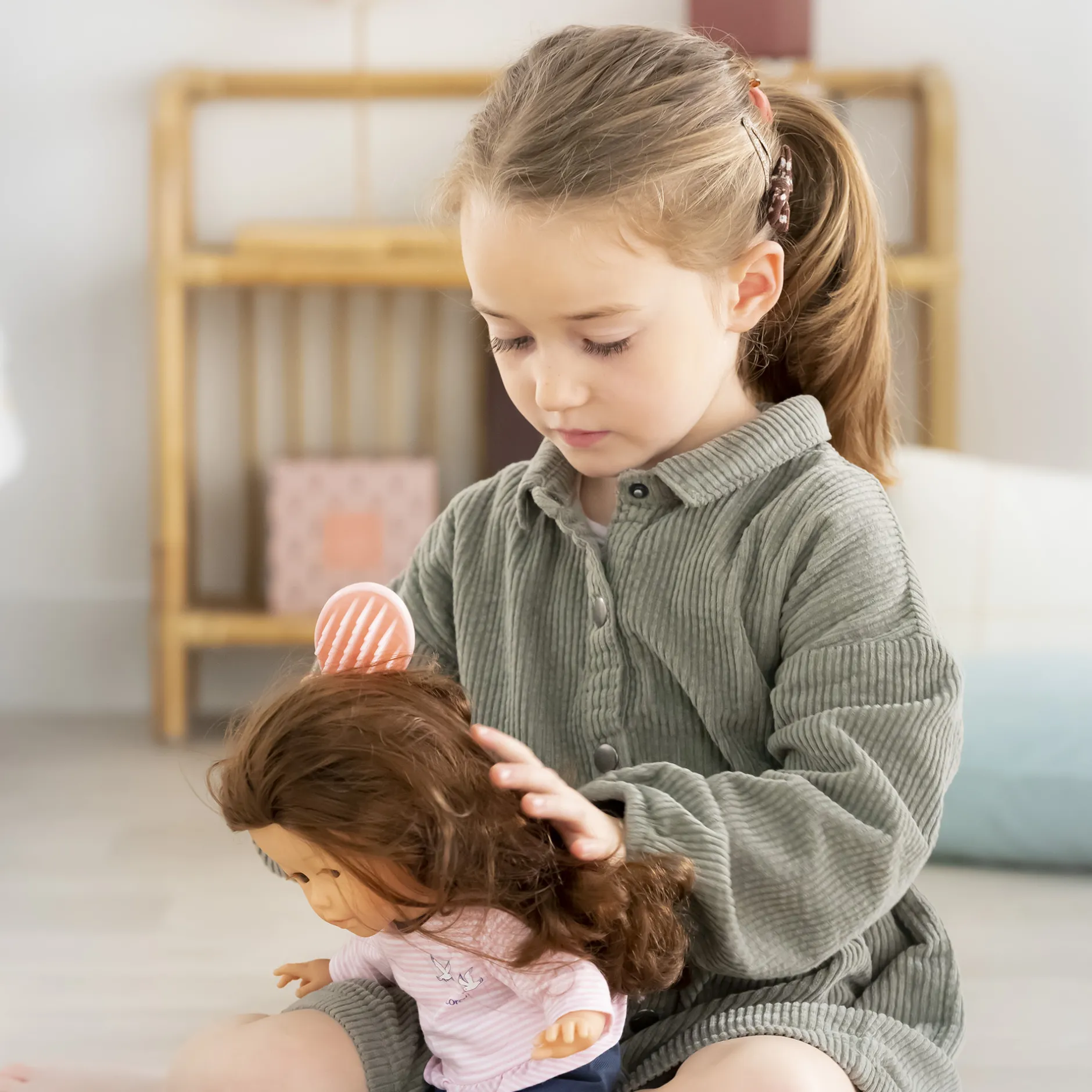 Corolle Poupée ma Pénélope Discount