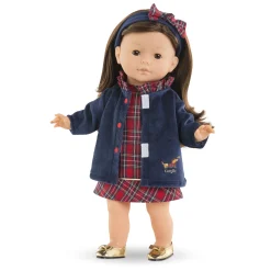 Corolle Poupée ma Pénélope look en Fêtes