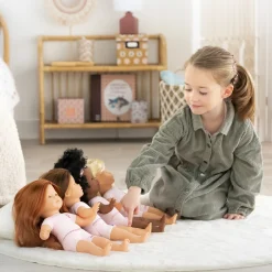 Corolle Poupée ma Prune Hot