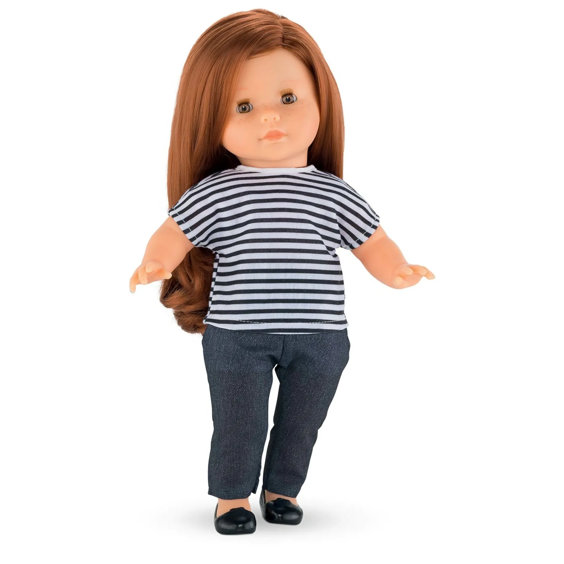 Corolle Poupée ma Prune Hot