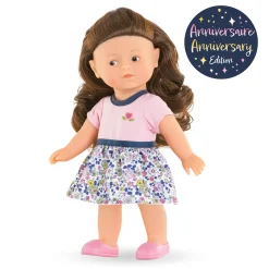 Corolle Poupée Mini Corolline Romy - Édition Anniversaire Outlet