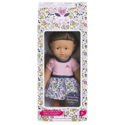 Corolle Poupée Mini Corolline Romy - Édition Anniversaire Outlet