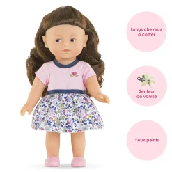 Corolle Poupée Mini Corolline Romy - Édition Anniversaire Outlet