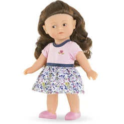 Corolle Poupée Mini Corolline Romy - Édition Anniversaire Outlet