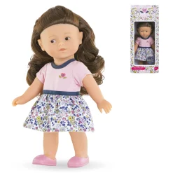 Corolle Poupée Mini Corolline Romy - Édition Anniversaire Outlet