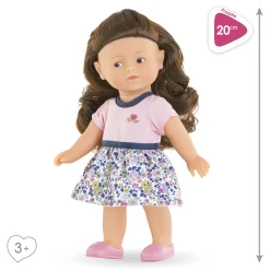 Corolle Poupée Mini Corolline Romy - Édition Anniversaire Outlet