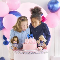 Corolle Poupée Mini Corolline Romy - Édition Anniversaire Outlet