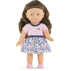 Corolle Poupée Mini Corolline Romy - Édition Anniversaire Outlet