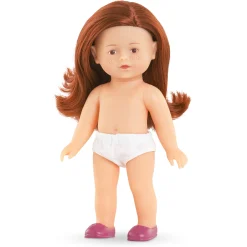 Corolle Poupée Mini Corolline Ruby - Vichy Outlet