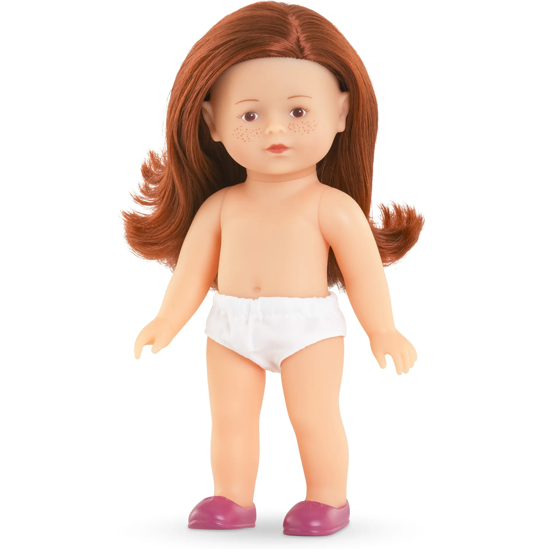 Corolle Poupée Mini Corolline Ruby - Vichy Outlet