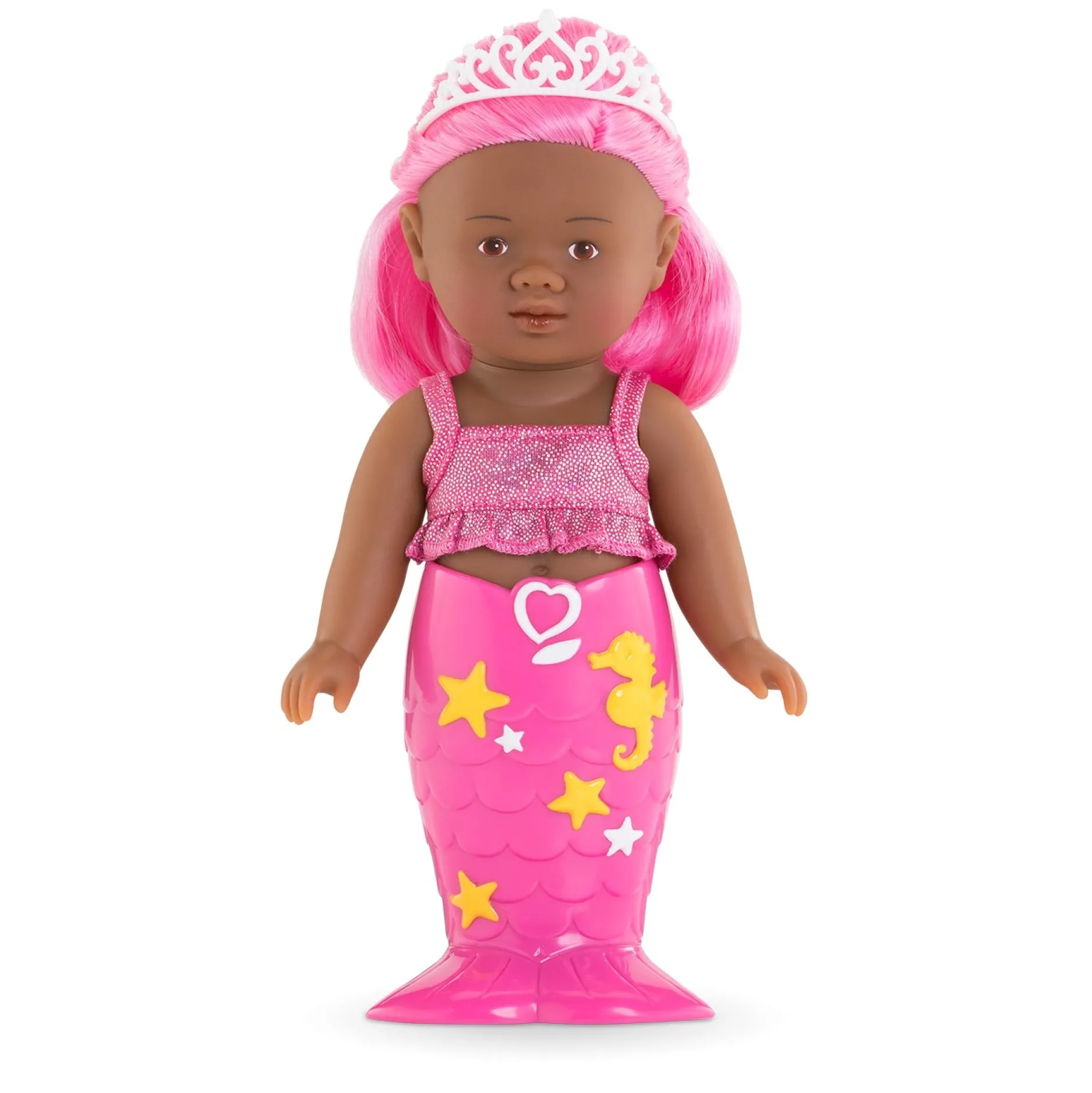 Corolle Poupée Mini Sirène Mélia Best
