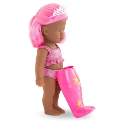 Corolle Poupée Mini Sirène Mélia Best