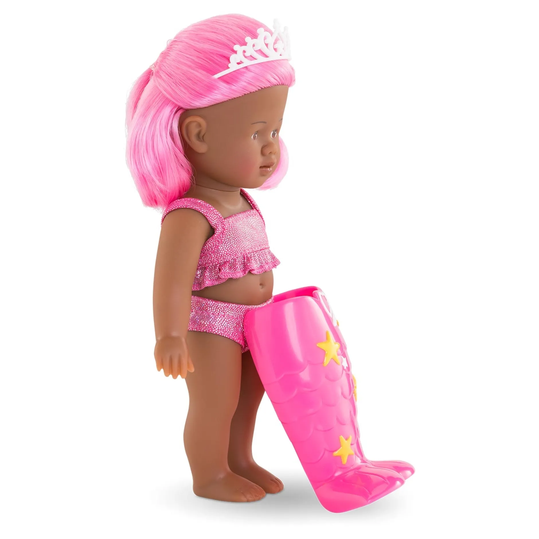 Corolle Poupée Mini Sirène Mélia Best