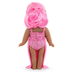 Corolle Poupée Mini Sirène Mélia Best