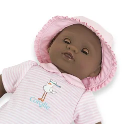 Corolle Poupon Bébé Bain Alyzée - Canard Hot