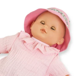 Corolle Poupon Bébé Bain Coralie - Bloomer New