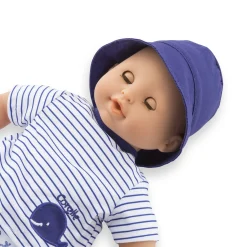 Corolle Poupon Bébé Bain Marin Discount