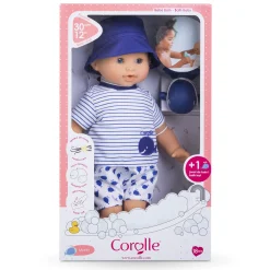 Corolle Poupon Bébé Bain Marin Discount