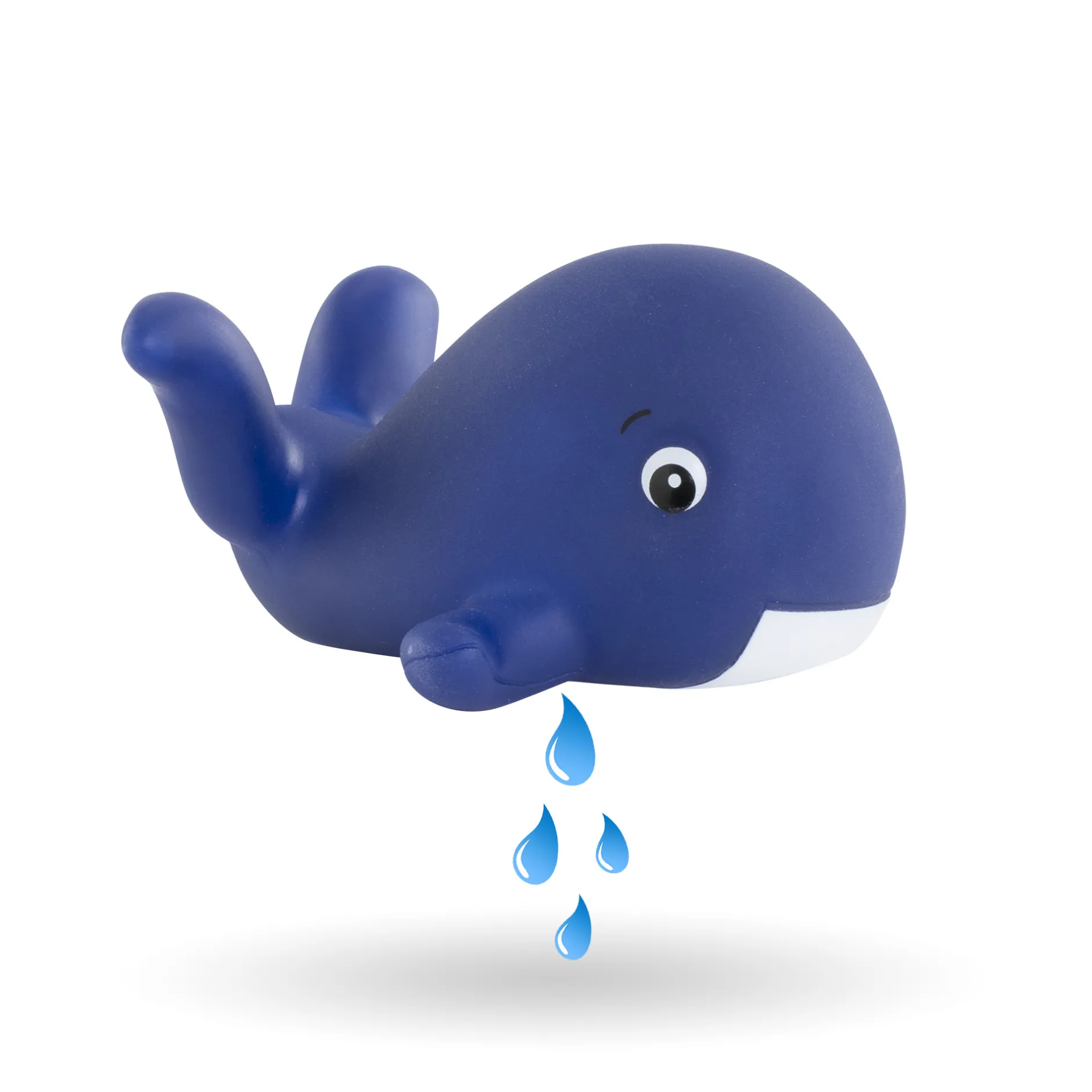 Corolle Poupon Bébé Bain Océane - Baleine Outlet