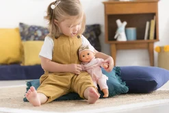 Corolle Poupon Bébé Calin Manon Pays des Rêves Best