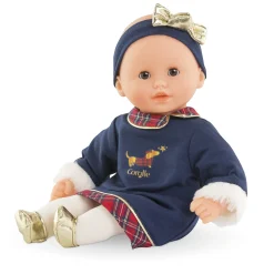 Corolle Poupon Bébé Calin Margaux en Fêtes Outlet