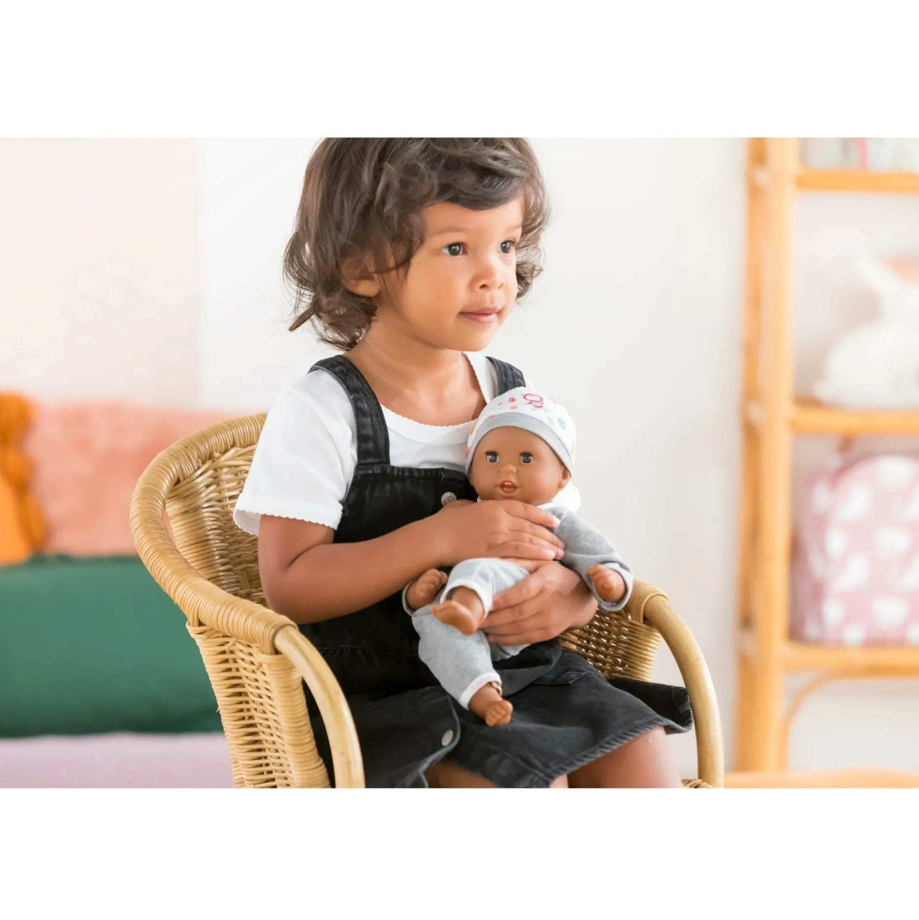 Corolle Poupon Bébé Calin Marius Sale