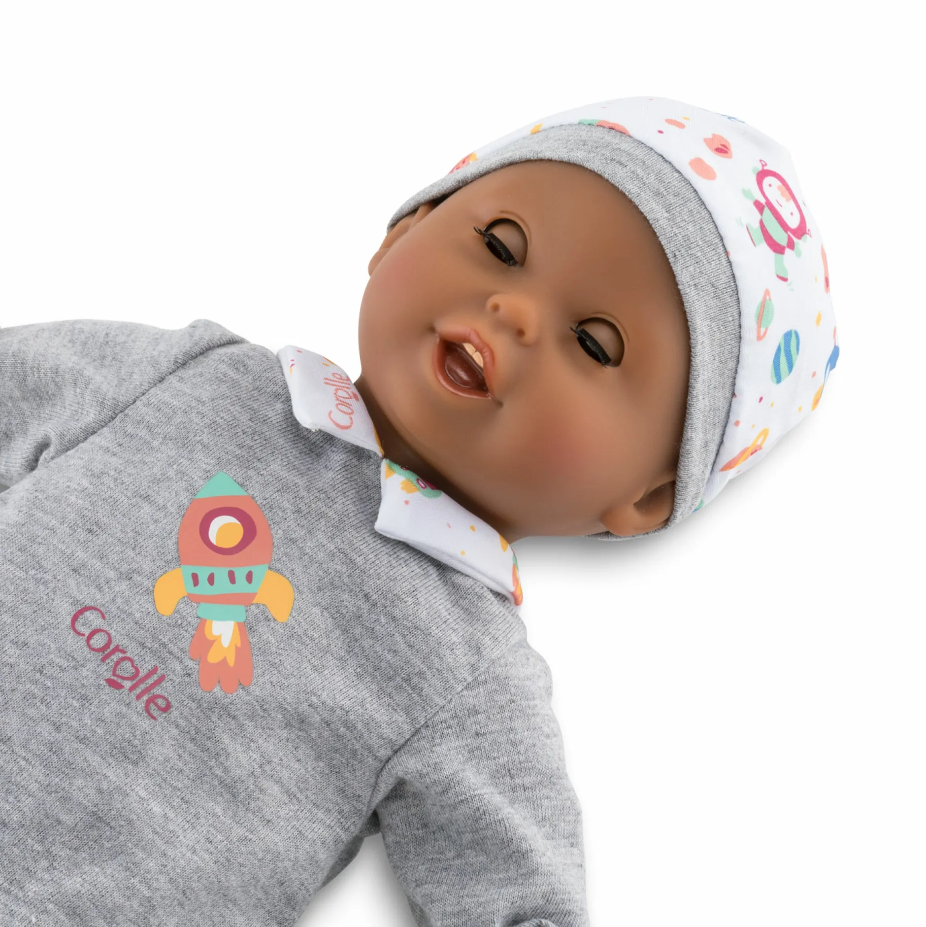 Corolle Poupon Bébé Calin Marius Sale