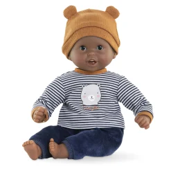 Corolle Poupon Bébé Calin Marius - Ourson Outlet