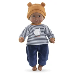 Corolle Poupon Bébé Calin Marius - Ourson Outlet