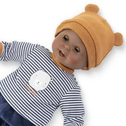 Corolle Poupon Bébé Calin Marius - Ourson Outlet