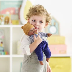 Corolle Poupon Bébé Calin Marius - Ourson Outlet