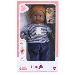 Corolle Poupon Bébé Calin Marius - Ourson Outlet