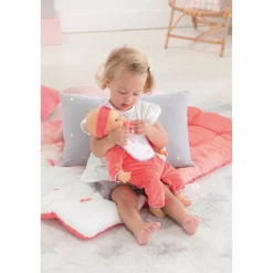 Corolle Poupon Lila Chérie Hot